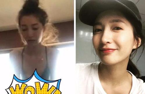 江疏影不雅视频在线,真相与影响深度剖析