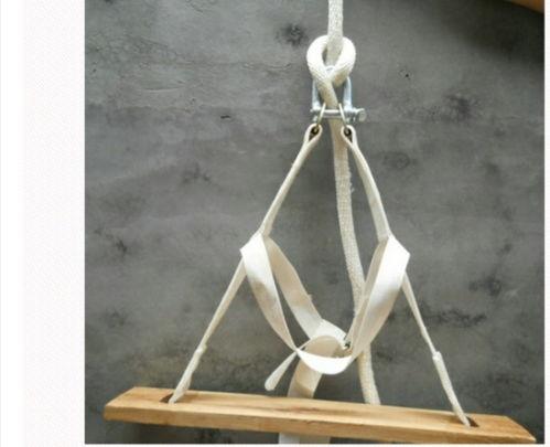 高空吊绳扣打结视频,高空吊绳扣打结技巧解析