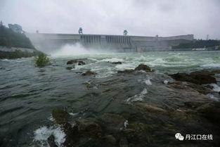 丹江口视频,碧波荡漾的生态明珠
