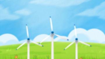 节能减排视频素材,节能减排新篇章