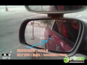 到车入库的技巧视频,跟随技巧视频轻松掌握到车入库秘诀