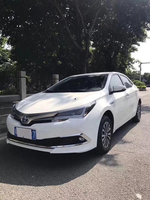 新卡罗拉视频,科技升级，驾驭未来