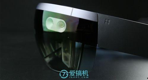 微软全息眼镜视频,微软全息眼镜技术革新揭秘