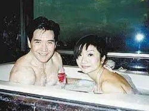 费翔陶晶莹访谈视频,揭秘音乐人生与情感历程