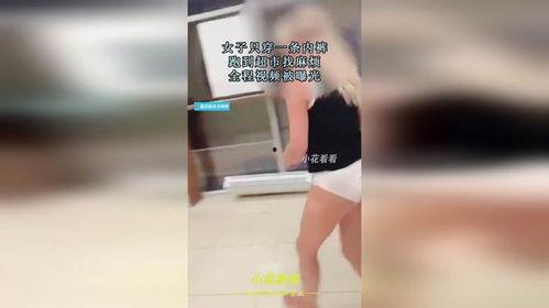 穿内裤视频全过程视频,一场视觉与心理的冒险之旅