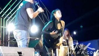 龙珠热舞视频,舞动青春活力无限