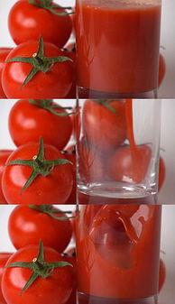 番茄汁视频,轻松掌握健康饮品新技能