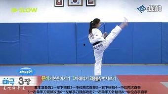 太极三章视频,探寻阴阳平衡的哲学奥秘