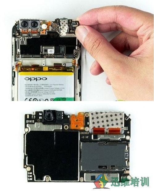 r11s拆机视频教程,轻松掌握手机内部结构解析