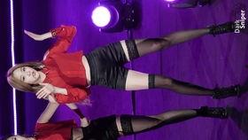 韩版舞蹈视频,解锁潮流舞步魅力