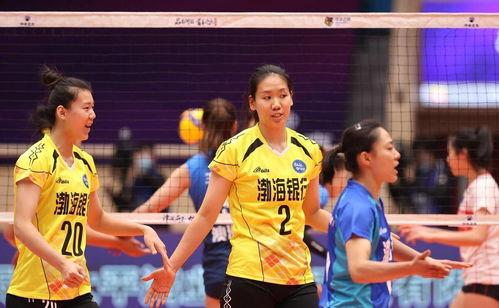 江苏女排对天津视频