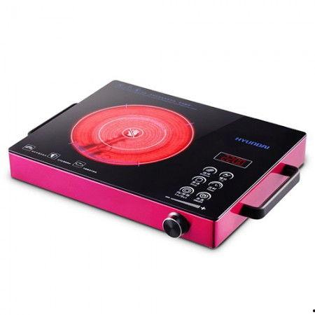 电陶炉视频,高效节能的现代厨房神器