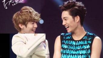 勋鹿有视频,视频记录甜蜜瞬间