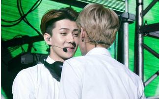 勋鹿有视频,视频记录甜蜜瞬间