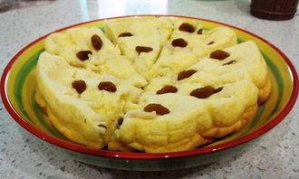 电饼铛做蛋糕视频教程